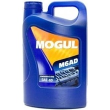 Mogul M6A SAE 30W 10 l