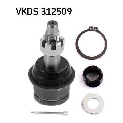 Podpora-/ Kloub SKF VKDS 312509