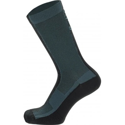 Santini ponožky Puro Military Green