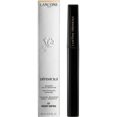 Lancôme Definicils 01 Noir Infiny 6,5 ml
