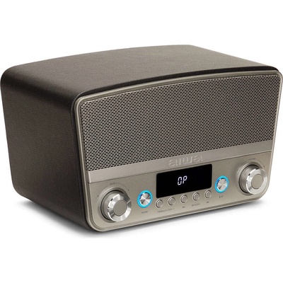 Aiwa BSTU-750 čierna