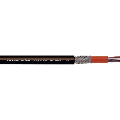 Lapp 00463163/50 pripojovací kábel/vodič 5 x 1.5 mm² 50 m
