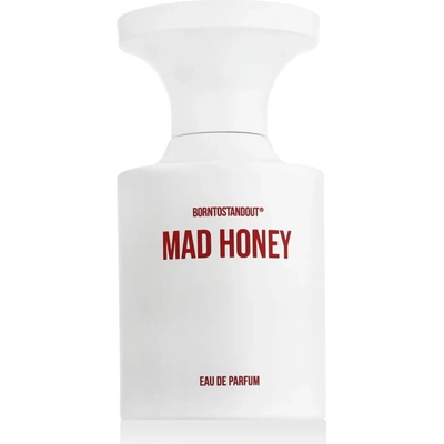 Borntostandout Mad Honey parfumovaná voda unisex 50 ml