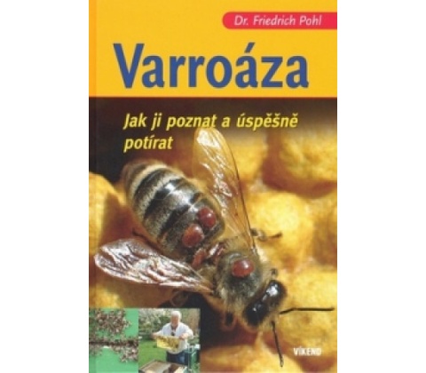 Varroáza - Frederik Pohl