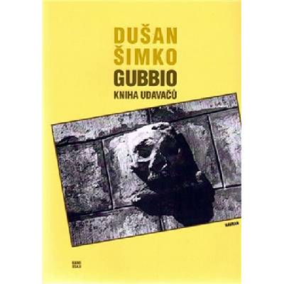 Gubbio - Kniha udavačů