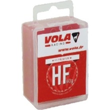 Vola Race HF červený 40 g