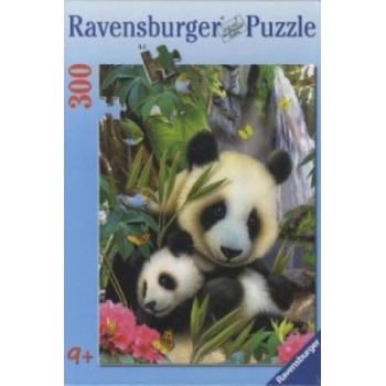 Ravensburger Verlag Lieber Panda (Kinderpuzzle)
