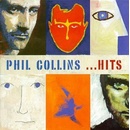 Hits - Phil Collins CD