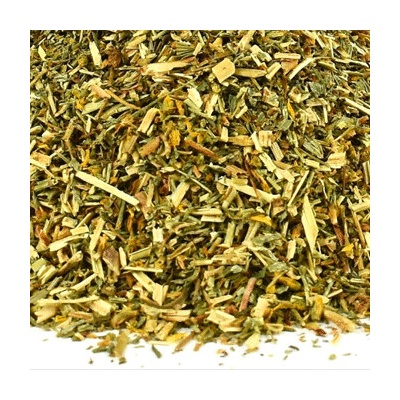 World Herbs Třezalka tečkovaná nať 1000 g