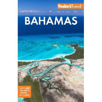 Fodor's Bahamas