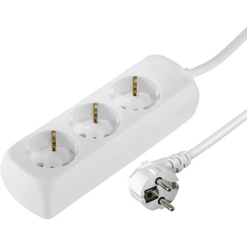 Hama 3 Plug 1,4 m (30528)
