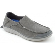 Simms Topánky Westshore Slip On Shoe Charcoal