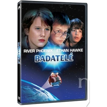 Badatelé