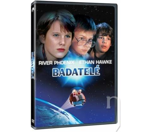 Badatelé