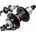 Novatec D042SB