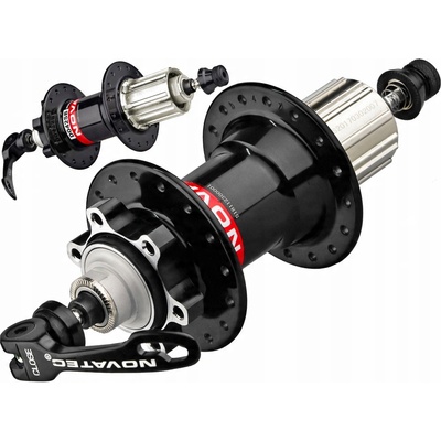 Novatec D042SB