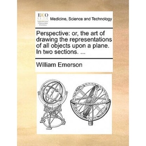 Perspective | William Emerson (ISBN: 9781140933489)