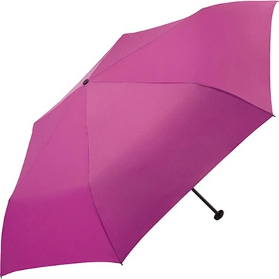 Fare FA5062 skládací mini deštník magenta