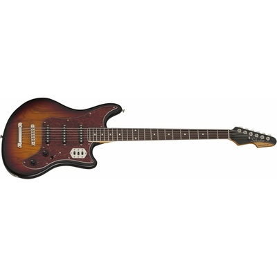 Schecter 293 HELLCAT VI 3TSBP