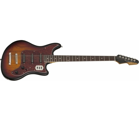 Schecter 293 HELLCAT VI 3TSBP