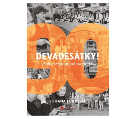 Devadesátky!
