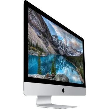 Apple iMac 27 Z0SD00089