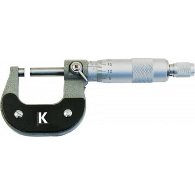 KMITEX KCZ 7006 mikrometr 50 75mm