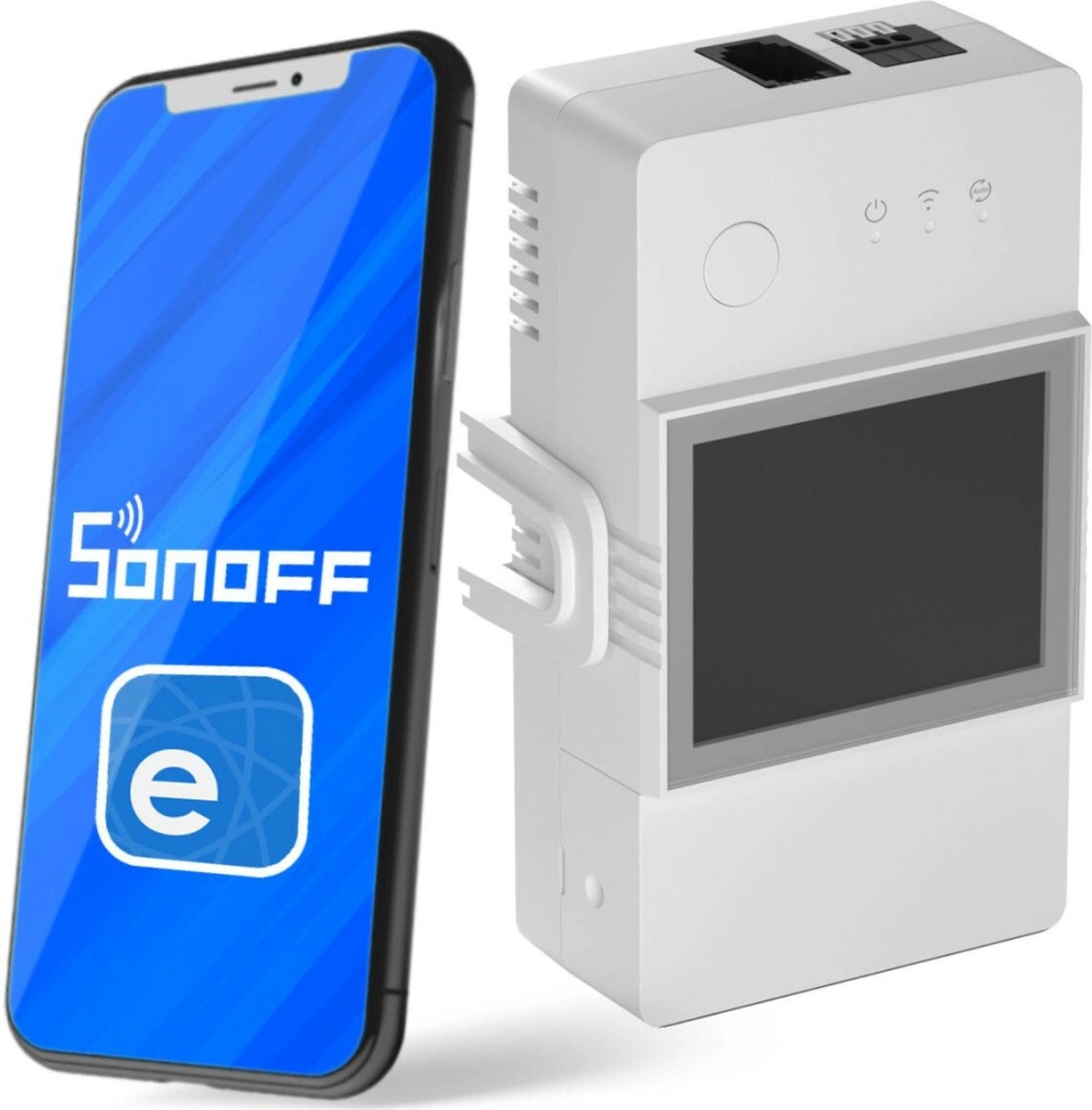 SONOFF TH316D Elite