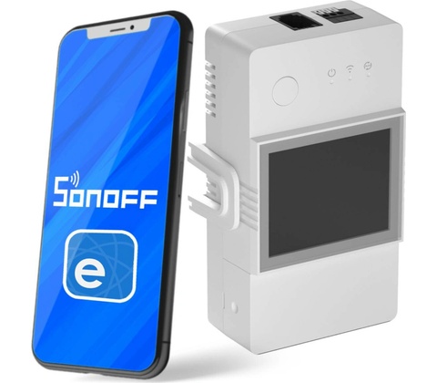 SONOFF TH316D Elite