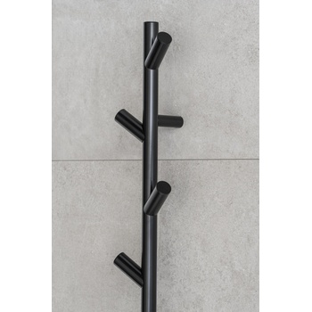 P.M.H. Lisa LS911708B 1708 mm x 910 mm černá