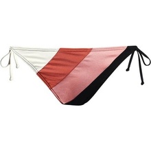 Barts plavky Lourdes Tanga Dusty pink