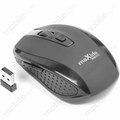 Maxlife MXHM-02