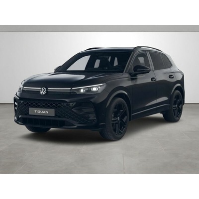 Volkswagen Tiguan 2.0 TDI DSG R-Line 110 kW