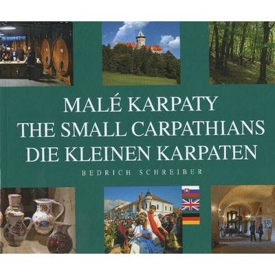 Malé Karpaty