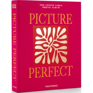 Printworks Фотоалбум Printworks Picture Perfect голям (PW00554)