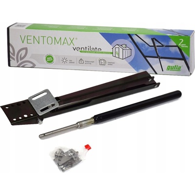 Gutta Automatický otevírač střešního okna 4290403 – Zbozi.Blesk.cz