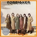 Foreigner - Foreigner Bonus tracks CD