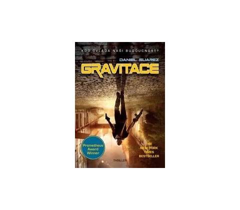 Gravitace - Daniel Suarez