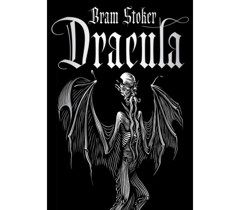 Dracula Bram Stoker
