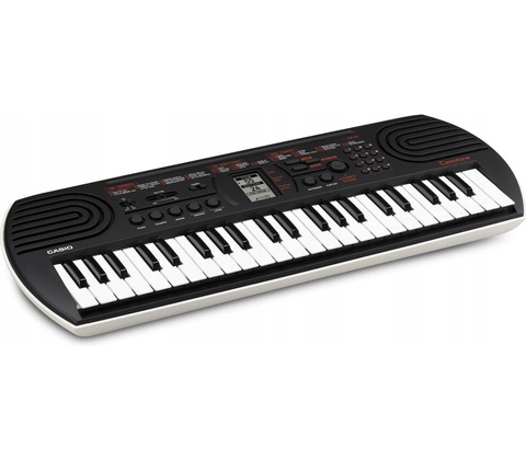Casio SA 81