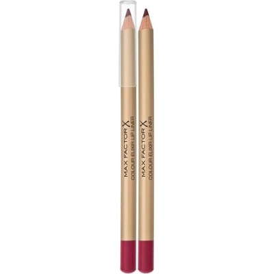 MAX Factor Colour Elixir контуриращ молив за устни 0.78 гр нюанс 050 Magenta Pink