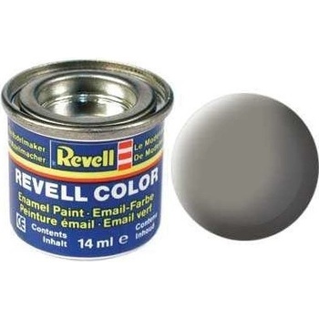 Revell Barva emailová 32175 matná kamenně šedá stone grey mat