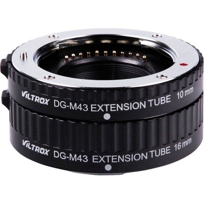 Viltrox DG-M43 AF Macro Extension Tube