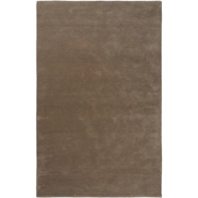 Ferm Living Stille Tufted ash brown