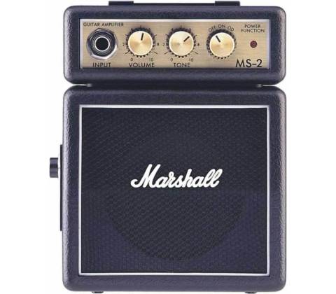 Marshall MS 2