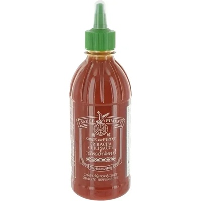 Eaglobe Chilli omáčka Sriracha 430 ml