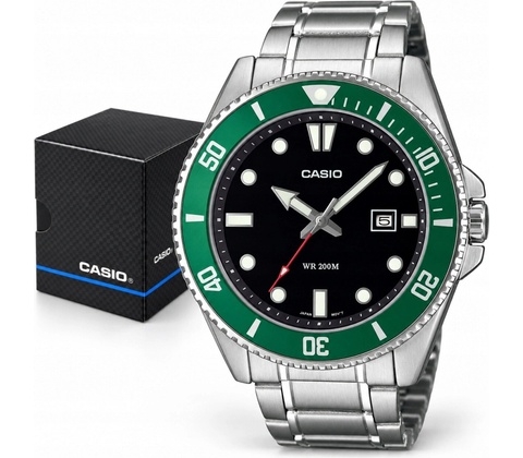 Casio MDV-107D-3A