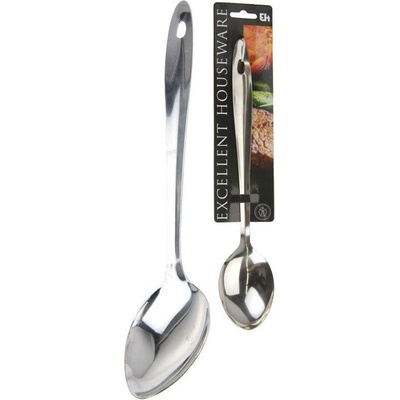 ЛЪЖИЦА ЗА СЕРВИРАНЕ 32СМ eh НЕР. СТОМАНА (a12401140)