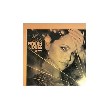 Jones Norah - Day Breaks -Deluxe CD