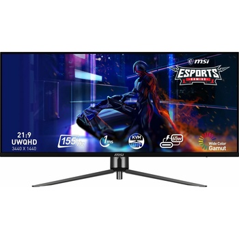 MSI MAG 401QR